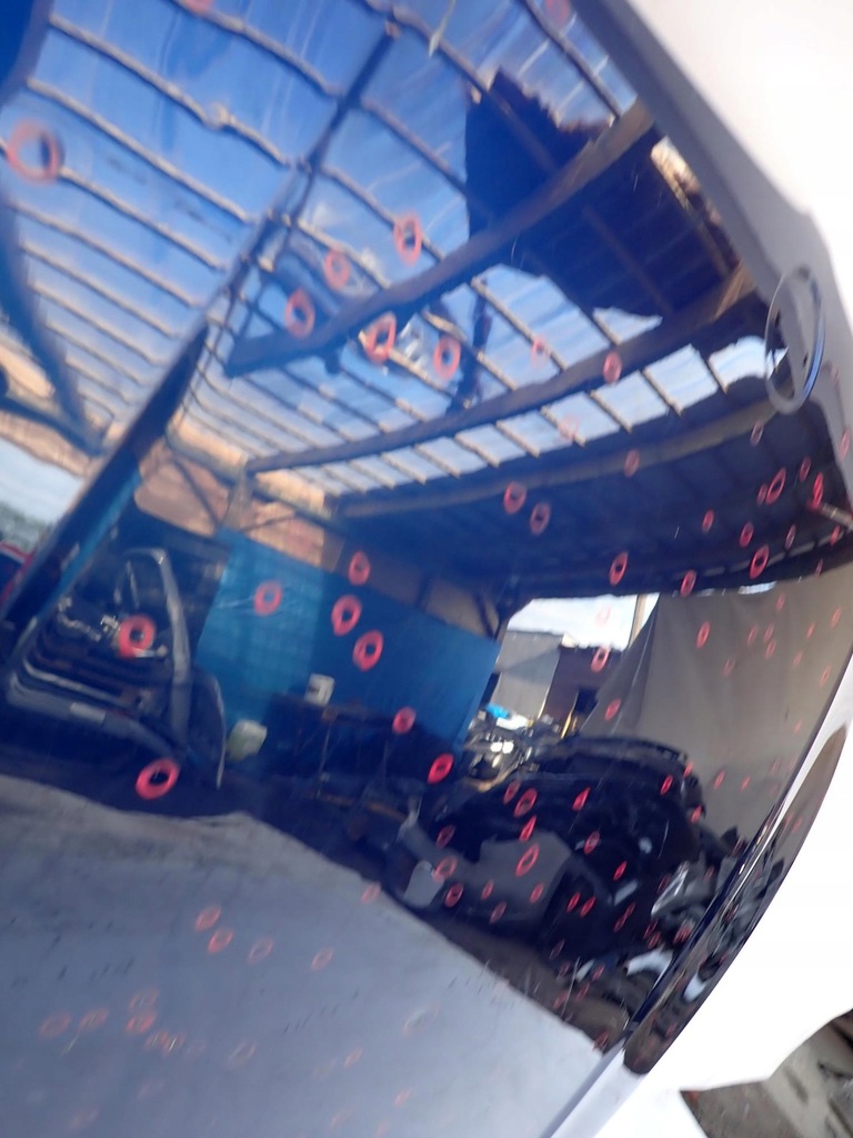 фото №8, Bmw 3 g20 g21 18- капот крышка двигателя