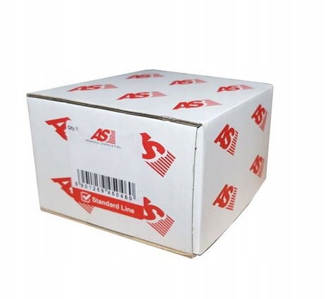 фото №1, Выключатель электромагнитный, стартер as-pl ss9154p