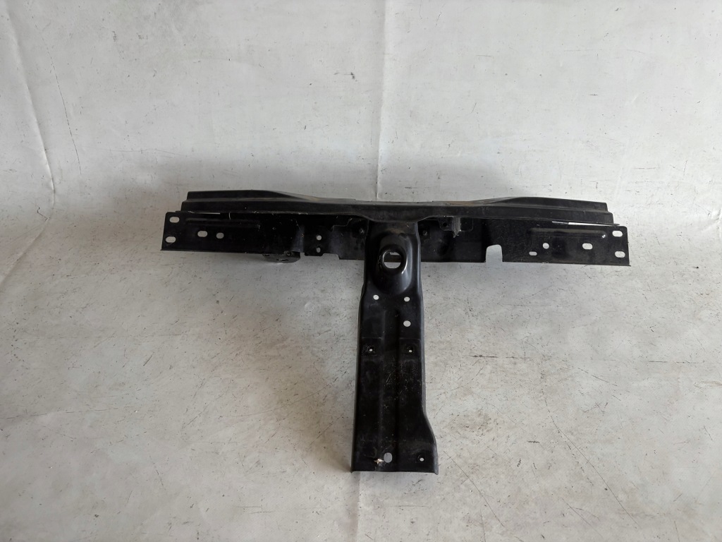 фото №1, Dacia duster ii lift 17- pas передній підсилювач