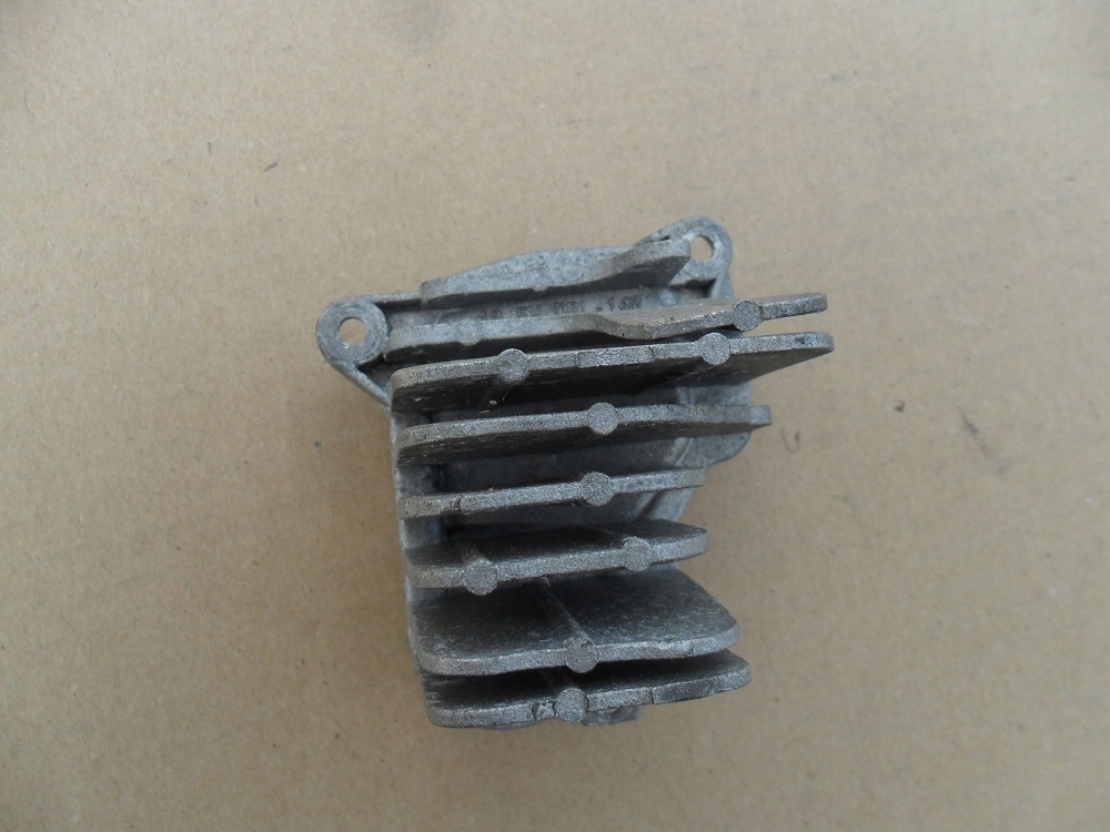 фото №9, Модуль led jeż seat leon 5f0941475