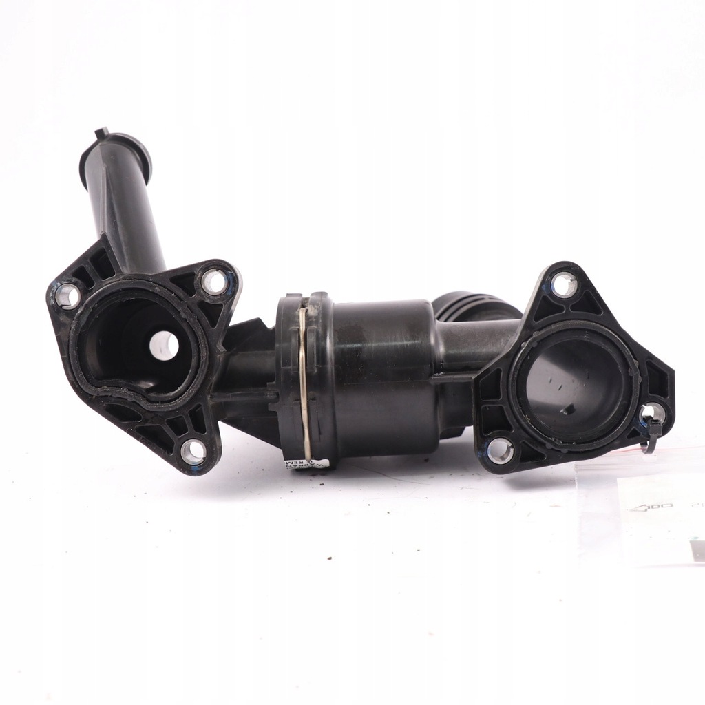 фото №10, Bmw g20 g21 g30 g31 b57 корпус термостата 7552067