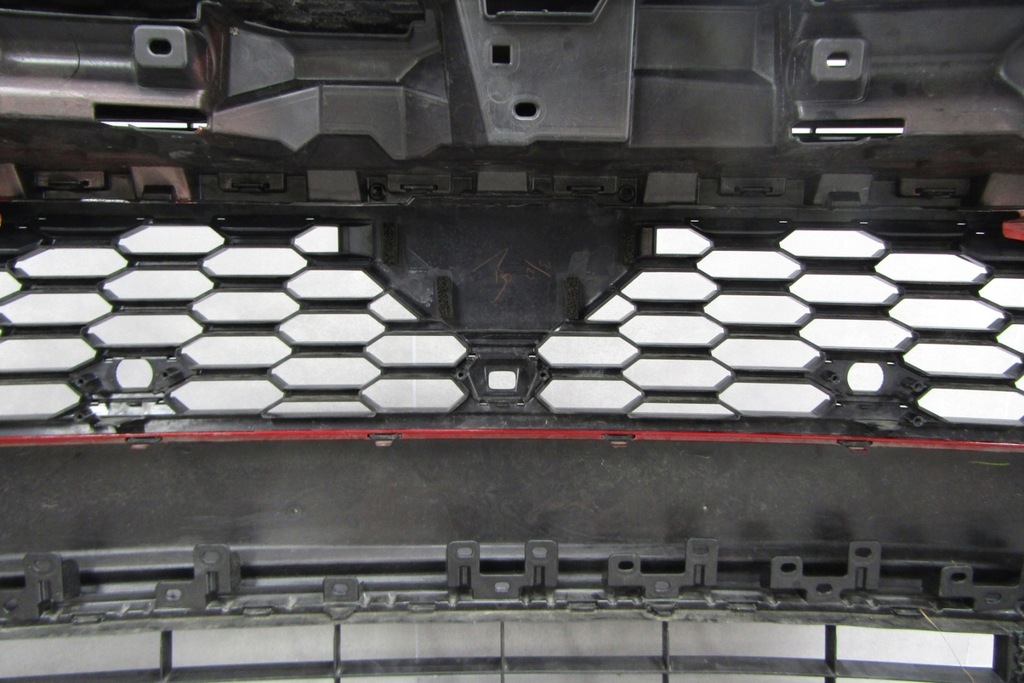 фото №12, Бампер перед передний mitsubishi eclipse cross lift 21-