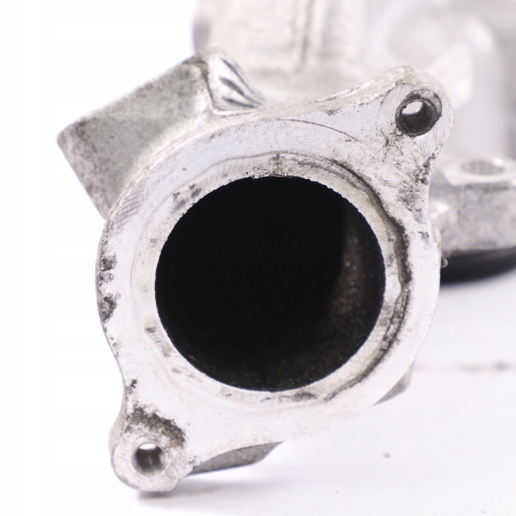 фото №11, Nissan qashqai корпус клапана egr 147170061r