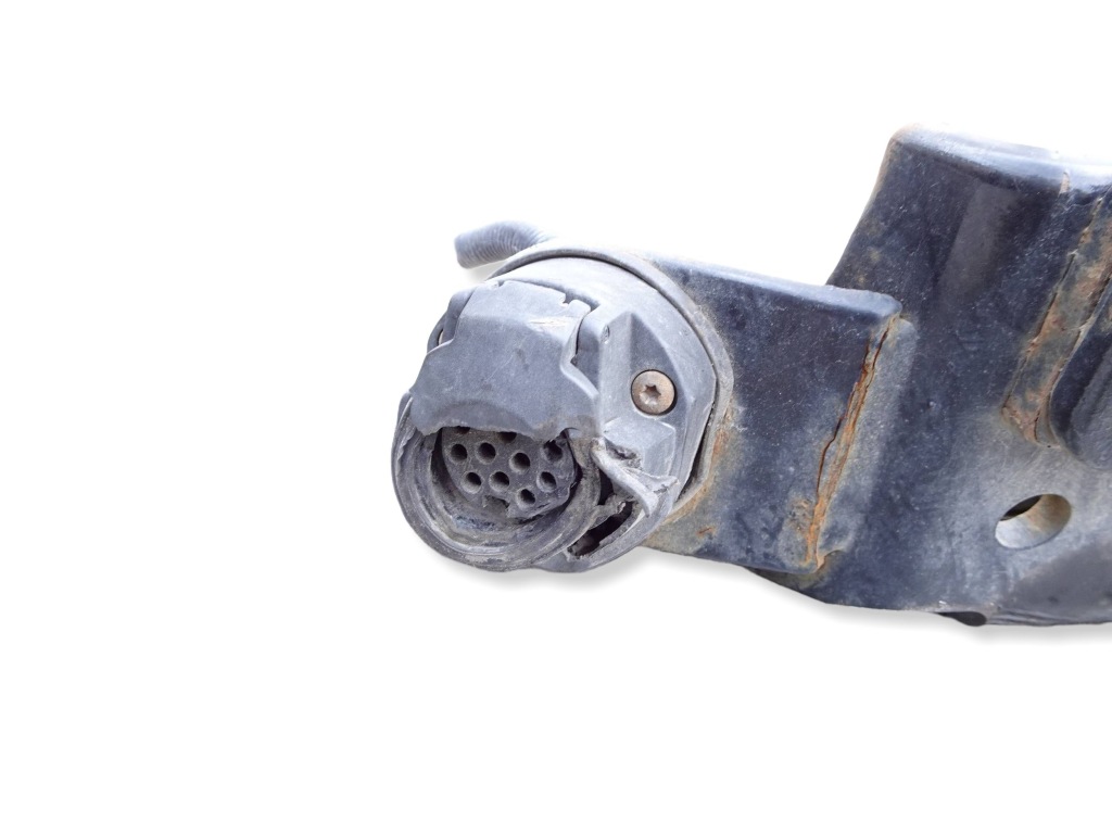 Фаркоп  буксировочный комплект . ford transit custom i в Украине