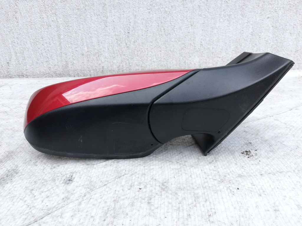 фото №7, Зеркало правое hyundai i30 ii 12-17 europa 5 pin