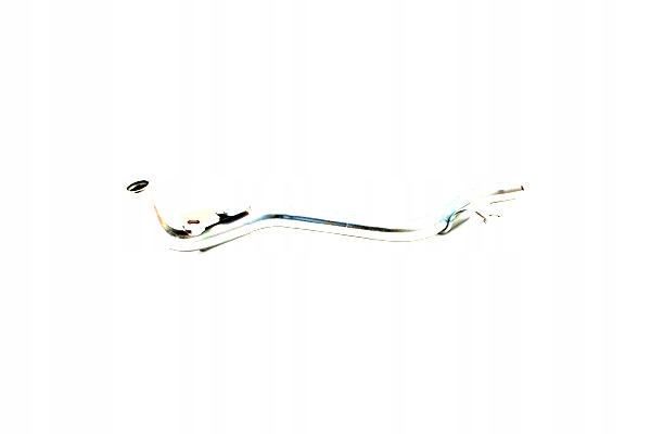 фото №2, Шланг металлический системы охлаждение scania 4 p g r t dc09.108-osc11.03