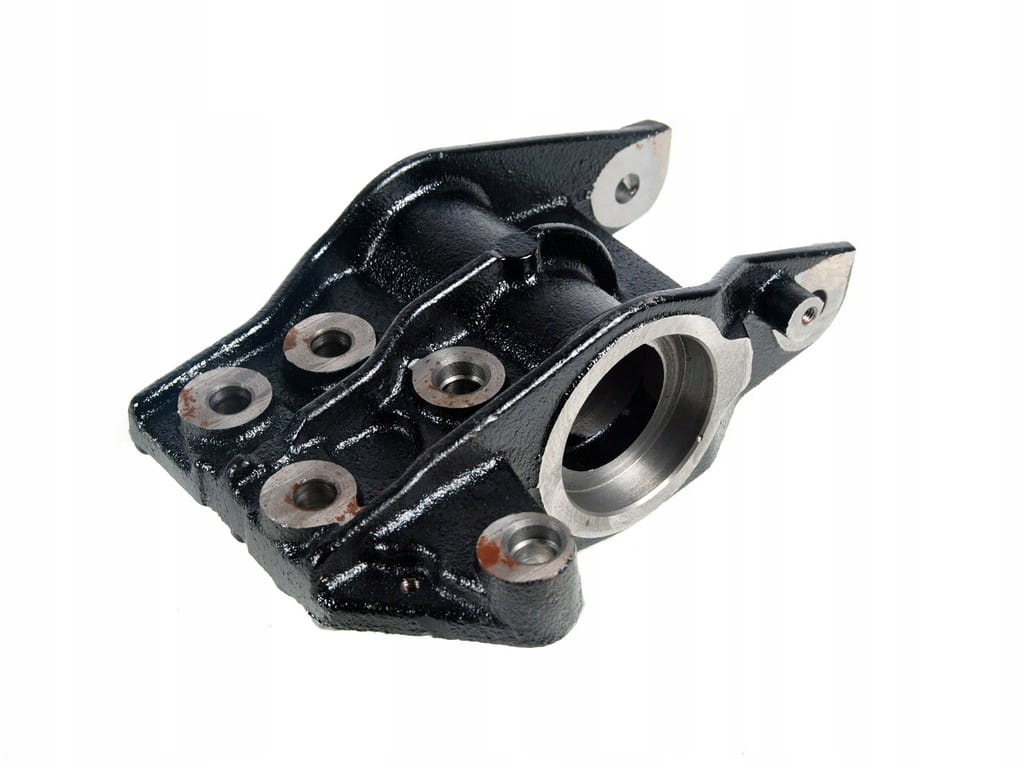 фото №3, Підпора піввісь interstar movano master ii 1.9 2.2 2.5 2.8 3.0 dci dti d