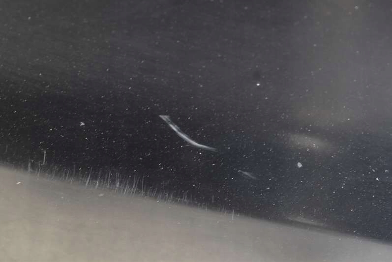 Дверь левое перед передние чёрные mini paceman r61 12-16 Цена