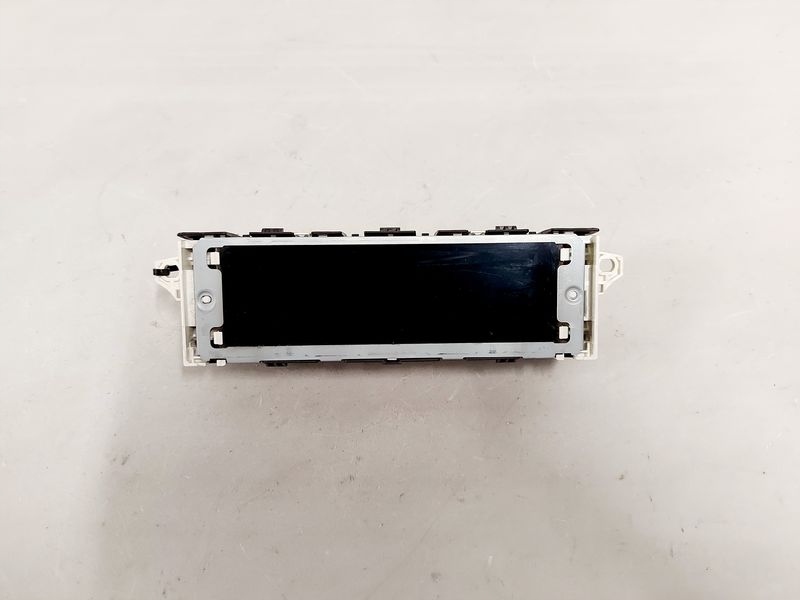 фото №1, Citroen berlingon iii peugeot partner дисплей