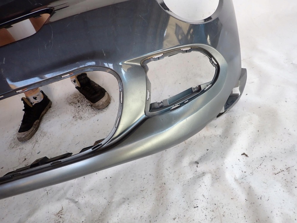 Fiat 500x 14-18 бампер перед передний с Разборки