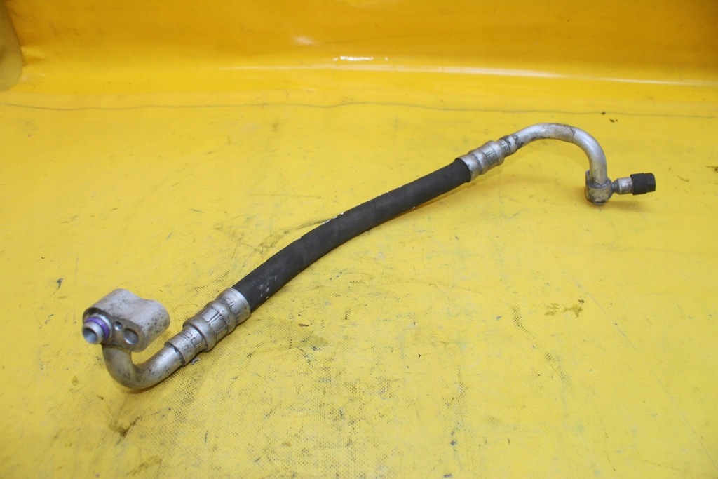 фото №1, Шланг кондиционера ford galaxy mk1 fl 1.9tdi