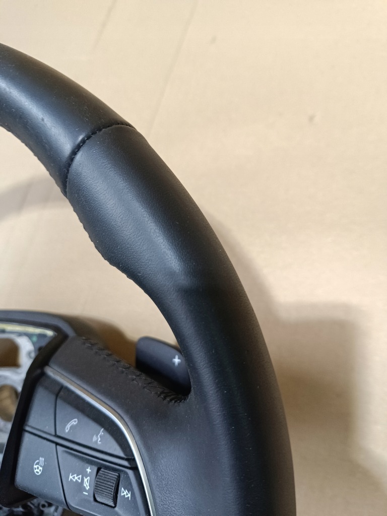 фото №7, Воздуховод с подогревом audi a5 8w a4 b9