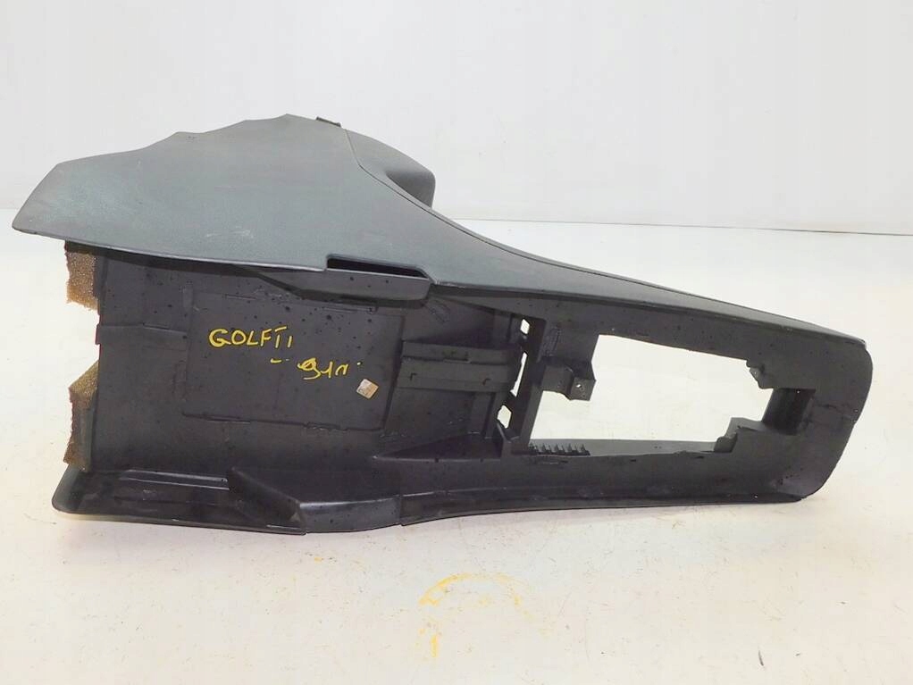 фото №6, Vw golf ii mk2 91r туннель пепельница прикуриватель