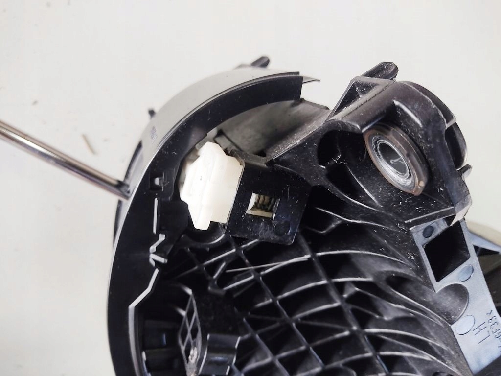 фото №6, Lexus rx 450h iii 09-15 выборщик трос передач