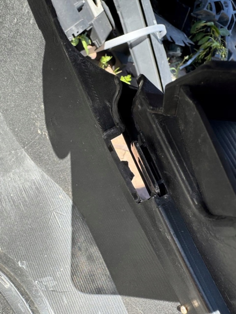 фото №15, Бампер перед dacia duster ii 2 17-