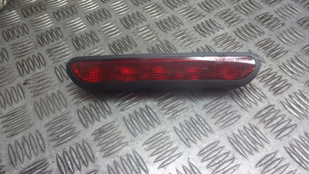 Купить Свет стоп-сигнал fiat linea 46439111 7354423480e