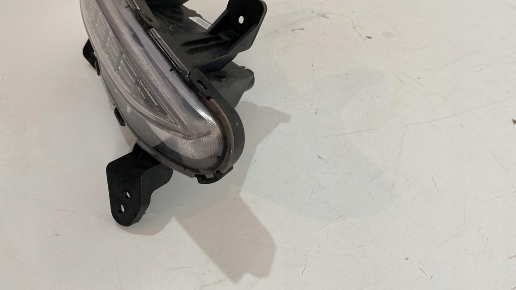 фото №3, Hyundai i30 n performance левый перед противотуманная фара led