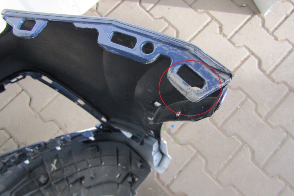 Бампер перед передний audi q2 s line 81a lift 21- Доставка