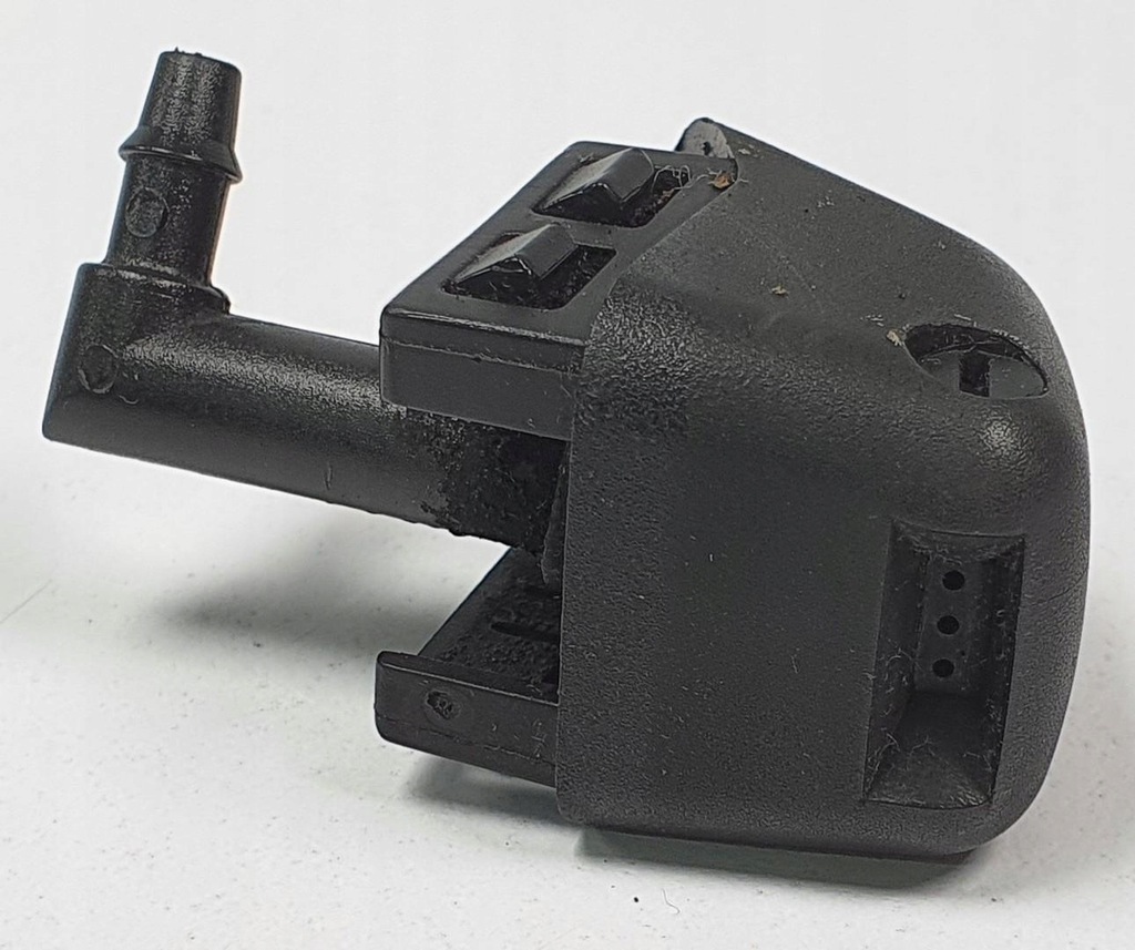 фото №1, Насадка омывателя fiat 500