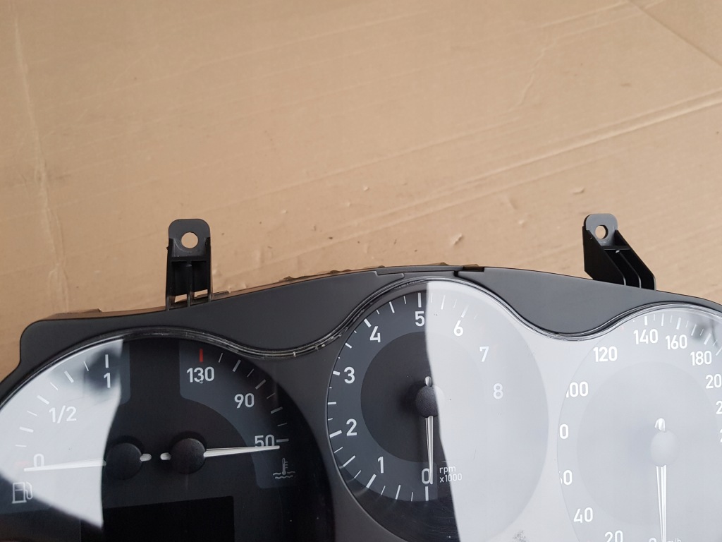 фото №12, Прилади seat leon ii 05-09 2.0 tfsi / fsi 1p0920825 europa механічна коробка передач справний