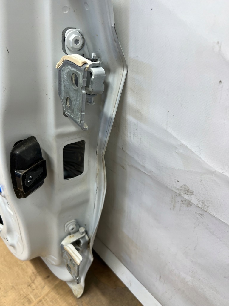 фото №9, Sandero iii дверь левый перед левая передние ov369