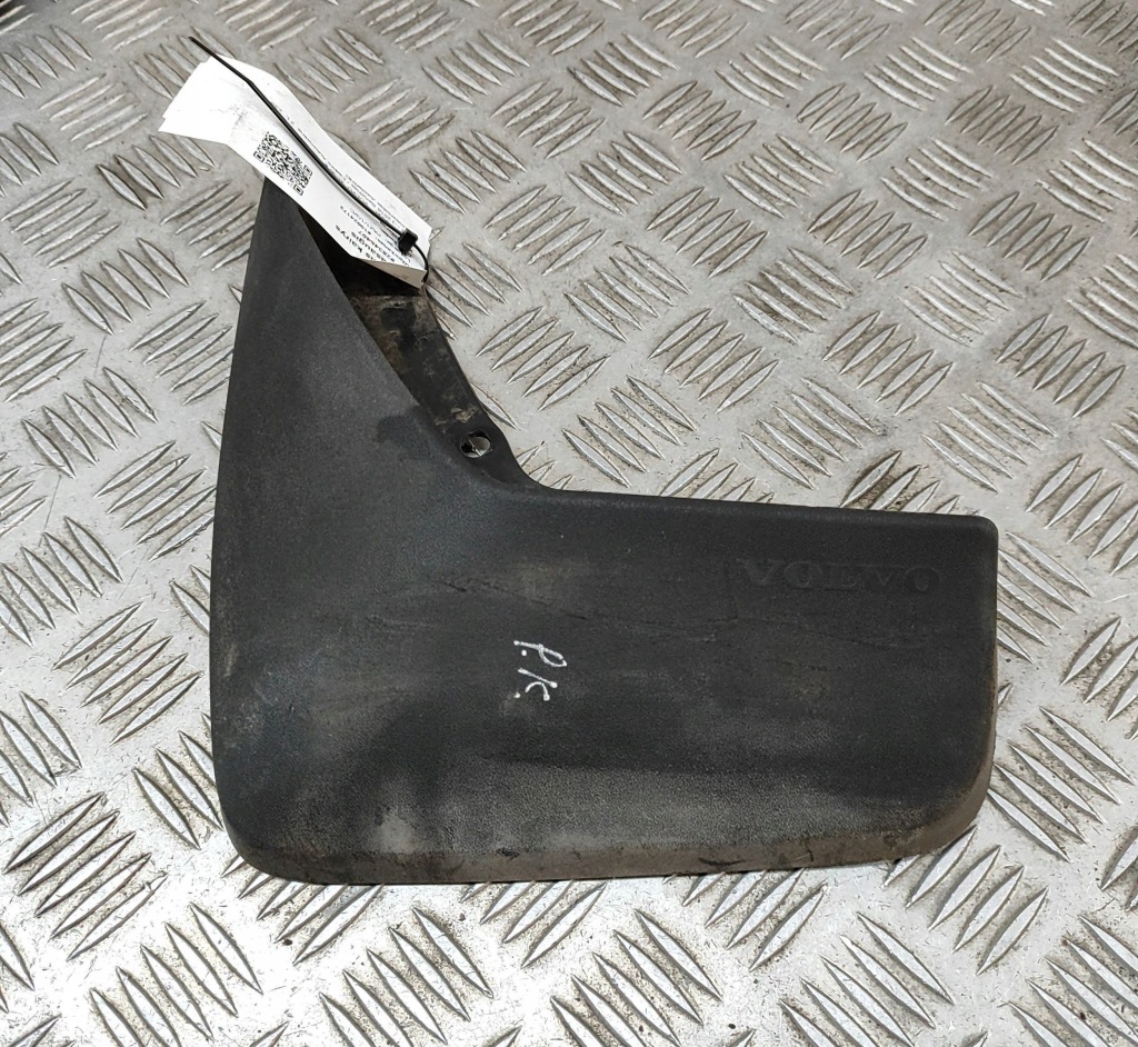 фото №1, Volvo xc90 2016 ліва сторона бризковики передні