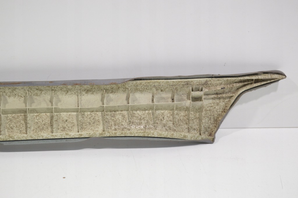 фото №6, Захист обшивка стійка a права mercedes w124 cabrio coupe сіра 1246922489