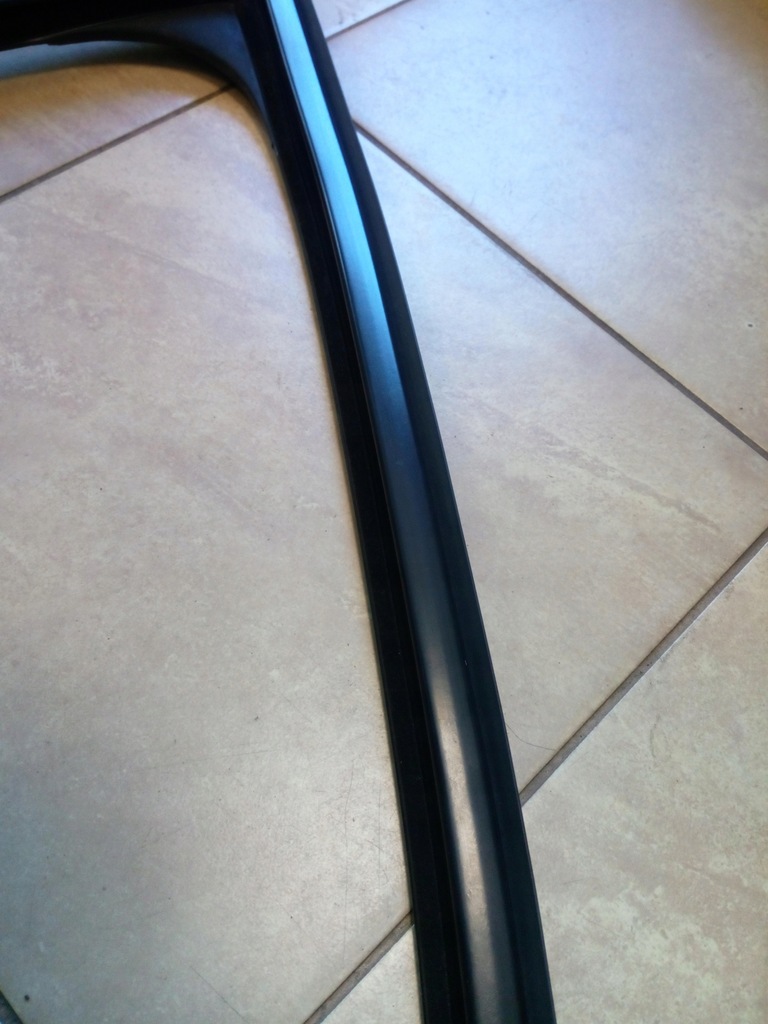 фото №3, Прокладка дверь рамка renault espace iv перед oryg.