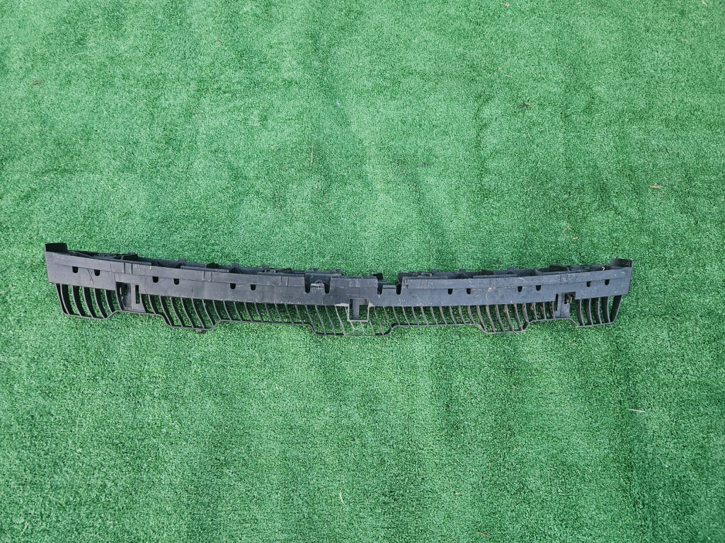 фото №1, Направляющая бампера задняя seat ibiza v 5