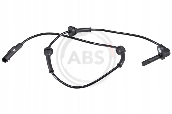 фото №13, Датчик abs a.b.s. 32077 4420124 opel movano b 10- перед