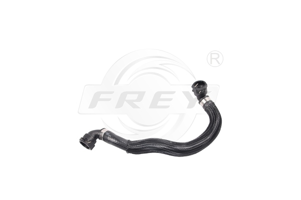 фото №1, Frey 824553901 шланг гнучкий радіатора