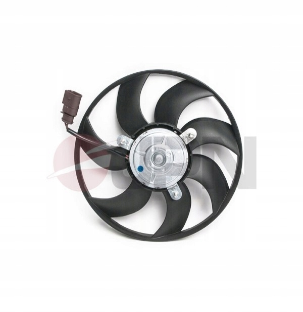 Купить Вентилятор радиатора к skoda fabia octavia superb