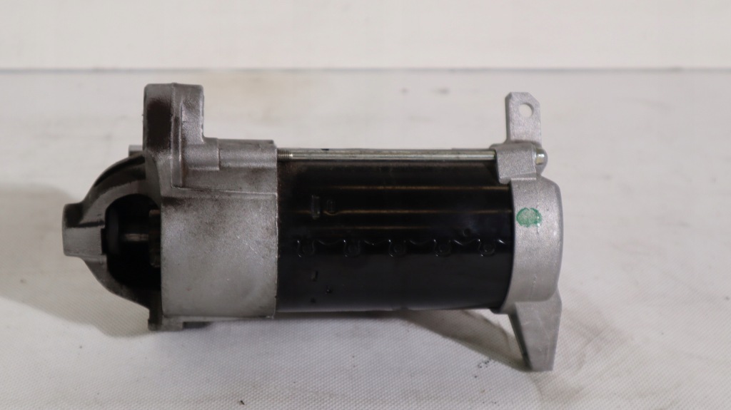 фото №1, Volvo xc40 2.0 t4 стартер 31407197