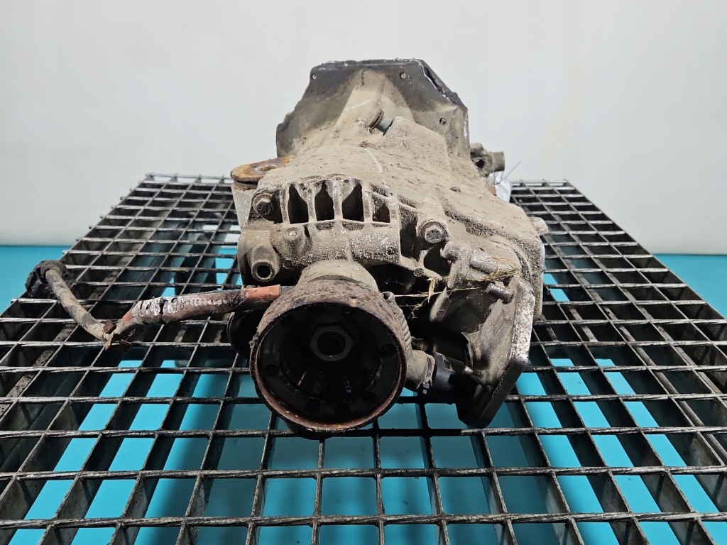 фото №5, Мост задний дифференциал задняя ford freestyle taurus x p30681139 3.0 v6