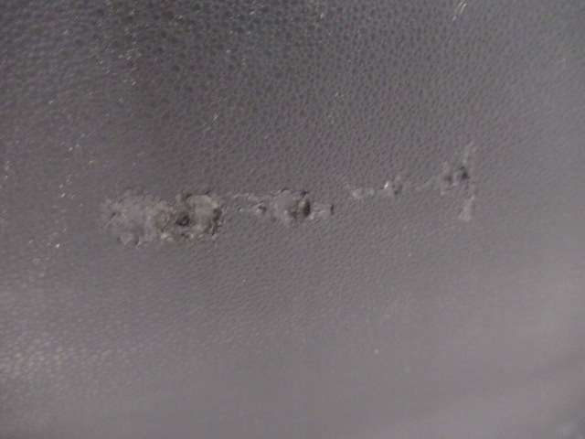 фото №10, Citroen c3 aircross 2018 крышка багажника багажника khj