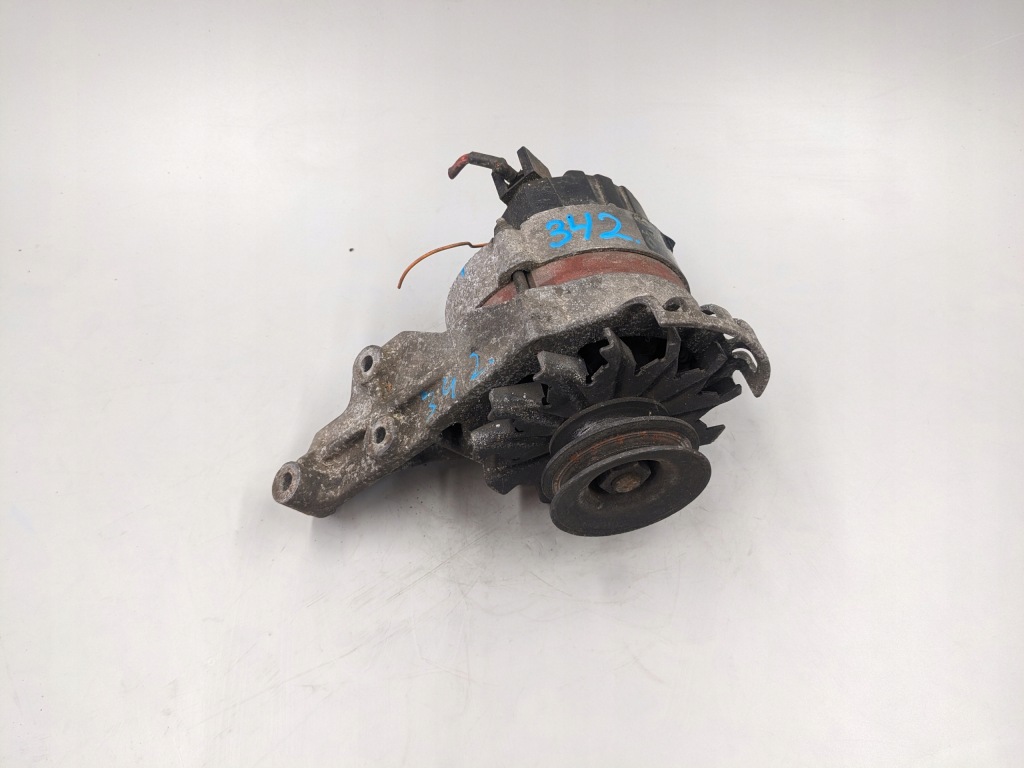 Купити Renault twingo 1 генератор 63321170 7700820794