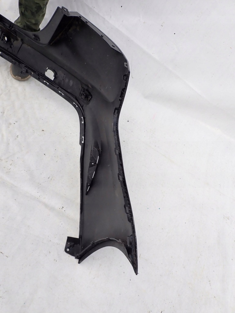 Kia stinger 17- бампер задній задній pdc Ціна