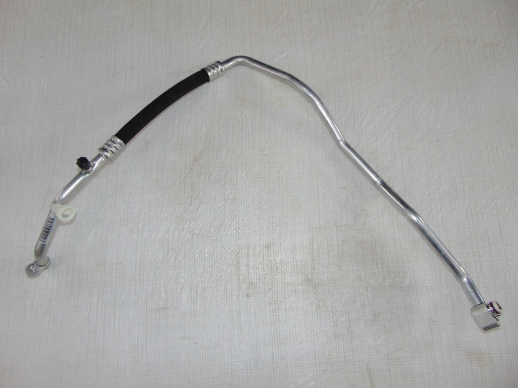 фото №1, Bmw 2 f44 труба шланг кондиционера 9209721 now org 22km