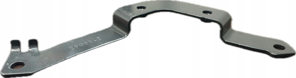 фото №1, Кронштейн клапана кріплення abs scania ngs r s p g 2908843