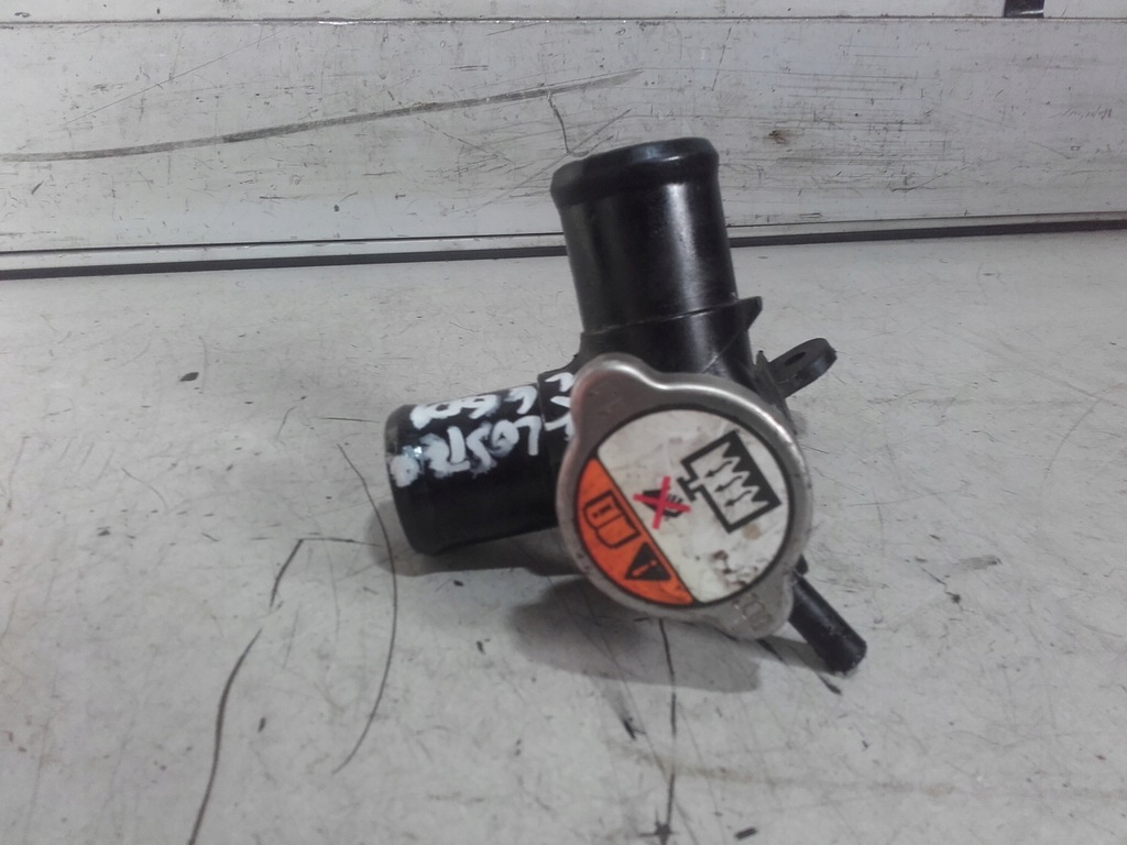 фото №3, Hyundai veloster труба патрубок wody 1.6 gdi