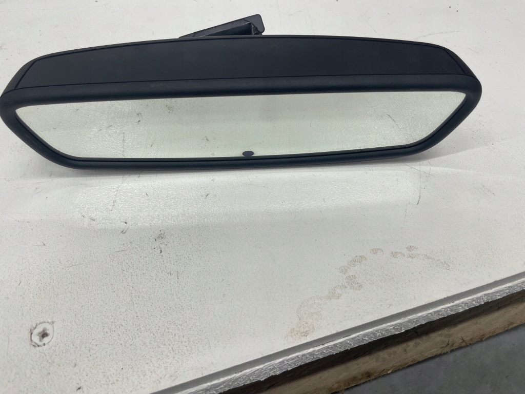 фото №1, Зеркало внутреннее bmw f10 f11 9274266