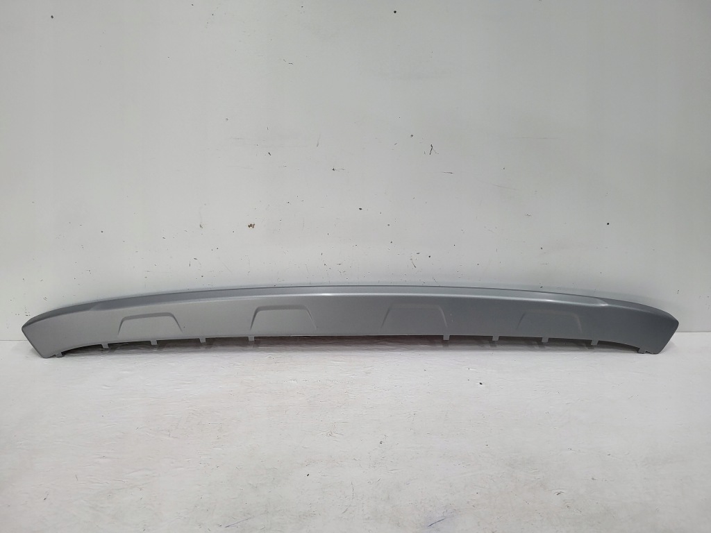 фото №1, Спойлер молдинг бампера перед ford transit connect mk3 2kf807531