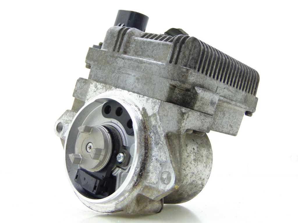 фото №1, Насос підсилювача mini cooper ii s r56 6800002726f