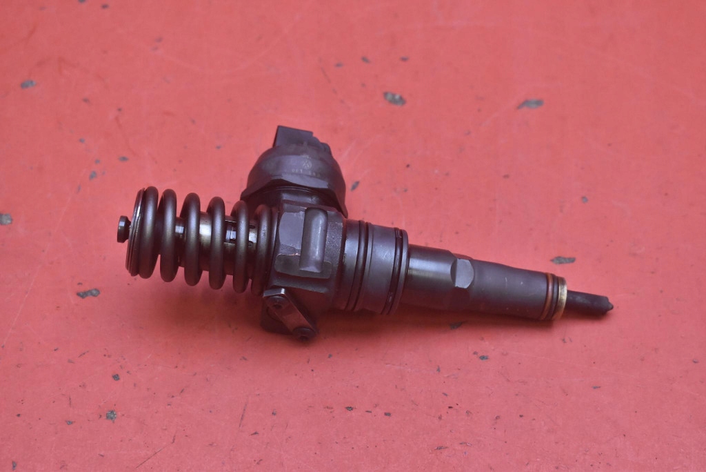 фото №5, Інжектор насос-форсунка 045130073t 0414720035 seat cordoba 2 ii 1.4 tdi 75 km