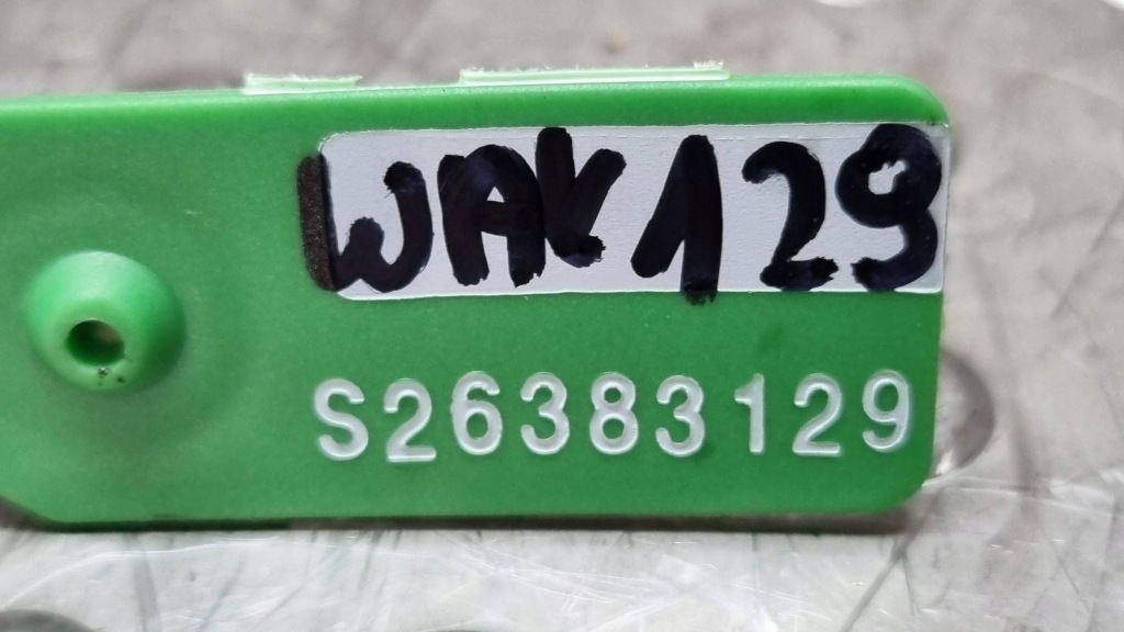 Wał коленчатый номинал 06ep 06e101p audi a4 b7 a6 c6 a8 d3 3.2 fsi auk Оригинал