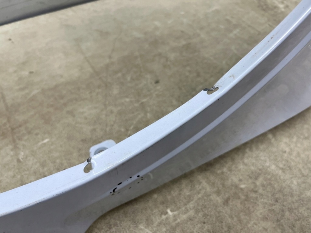 фото №11, Крыло audi a3 8v 13-20r. sedan левый передний левый перед