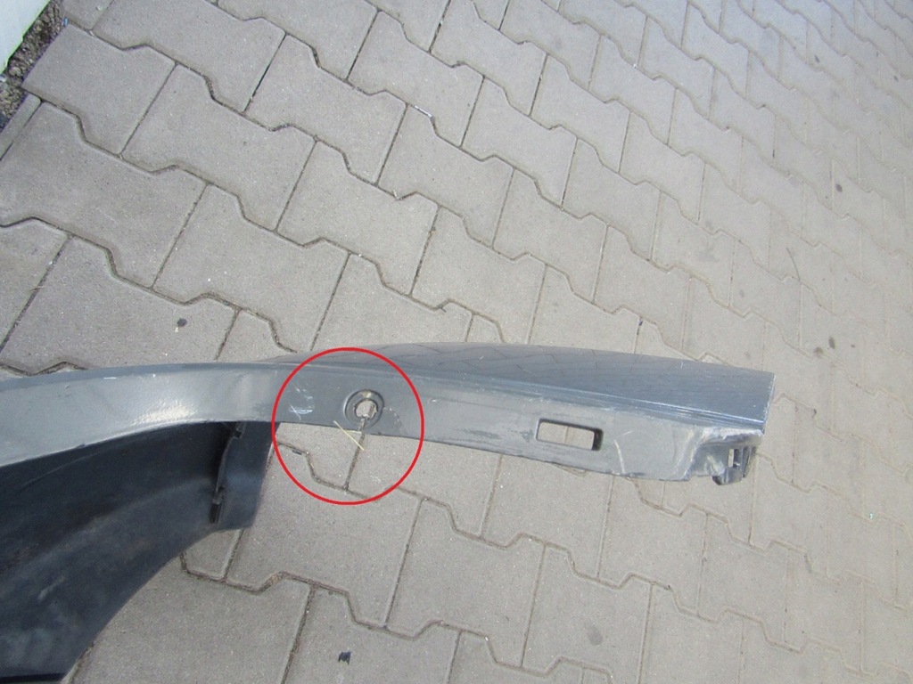 фото №10, Бампер задня задній audi tt 8s0 14-