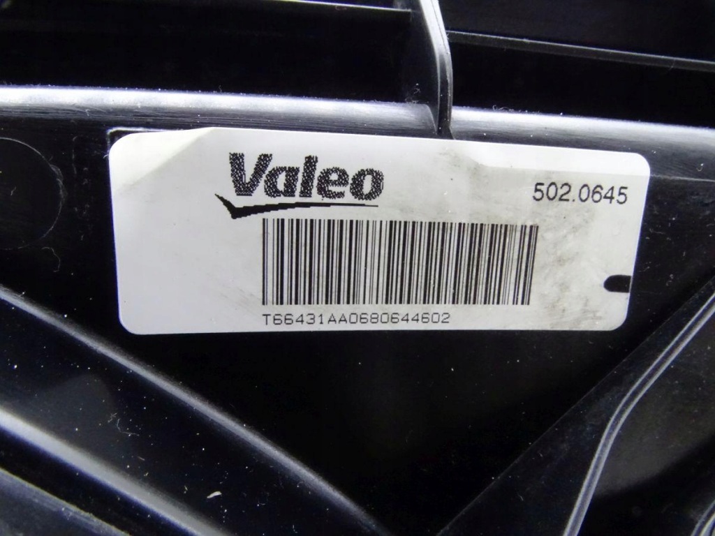 Bmw 3 gt f34 325d 2.0 d b47 16-20 набір комплект радіатор вентилятор oryg. Ціна