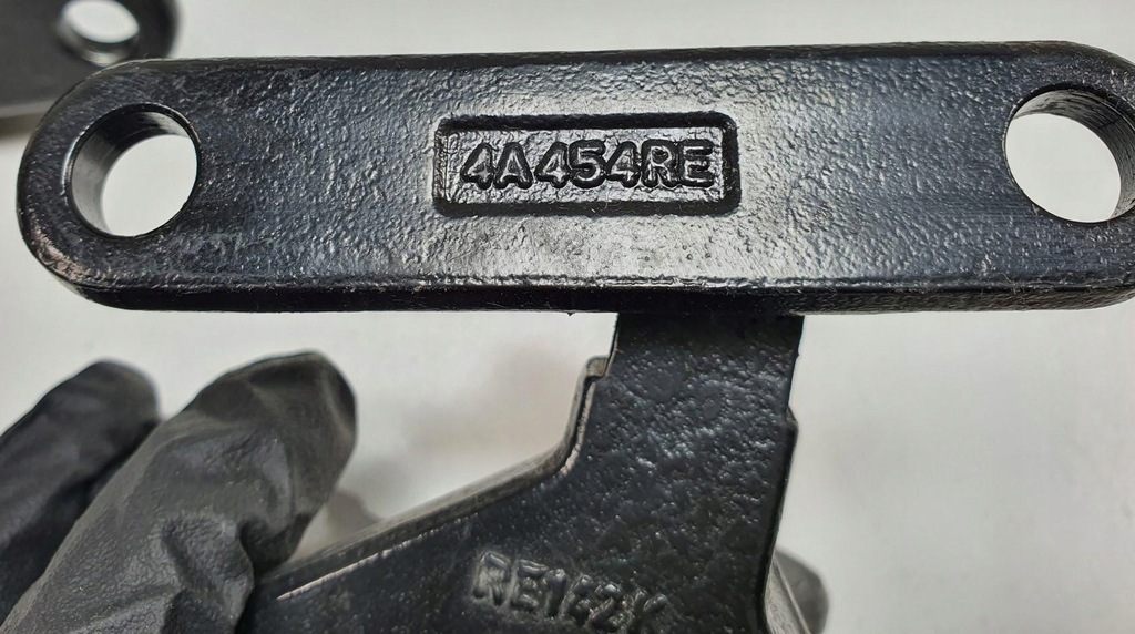 фото №3, Петлі двері правий задня smart forfour 454