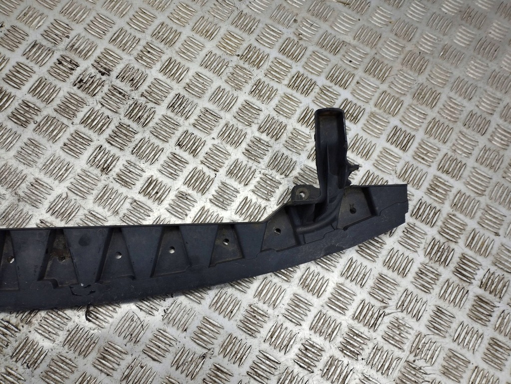 фото №9, Volkswagen golf v 2006 защита pod бампер передний